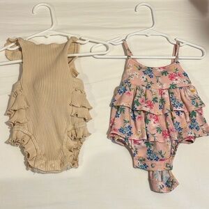 Summer 0-3 month bundle